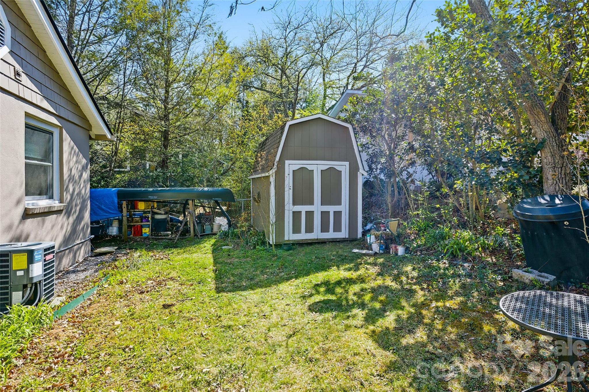 261 Forest Hill Drive Asheville NC 28803