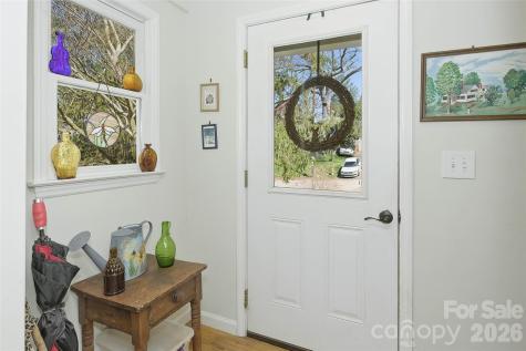 261 Forest Hill Drive Asheville NC 28803