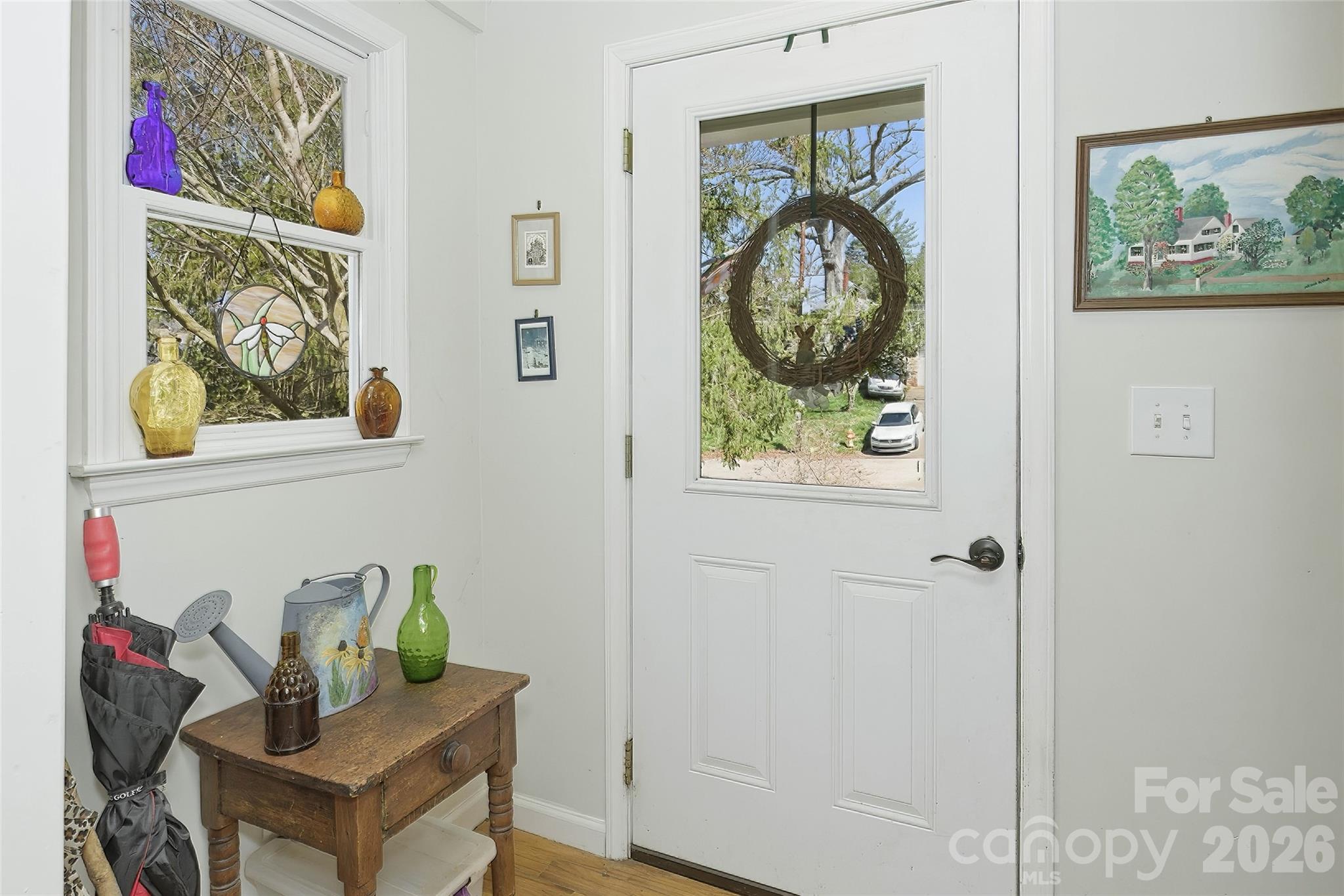 261 Forest Hill Drive Asheville NC 28803