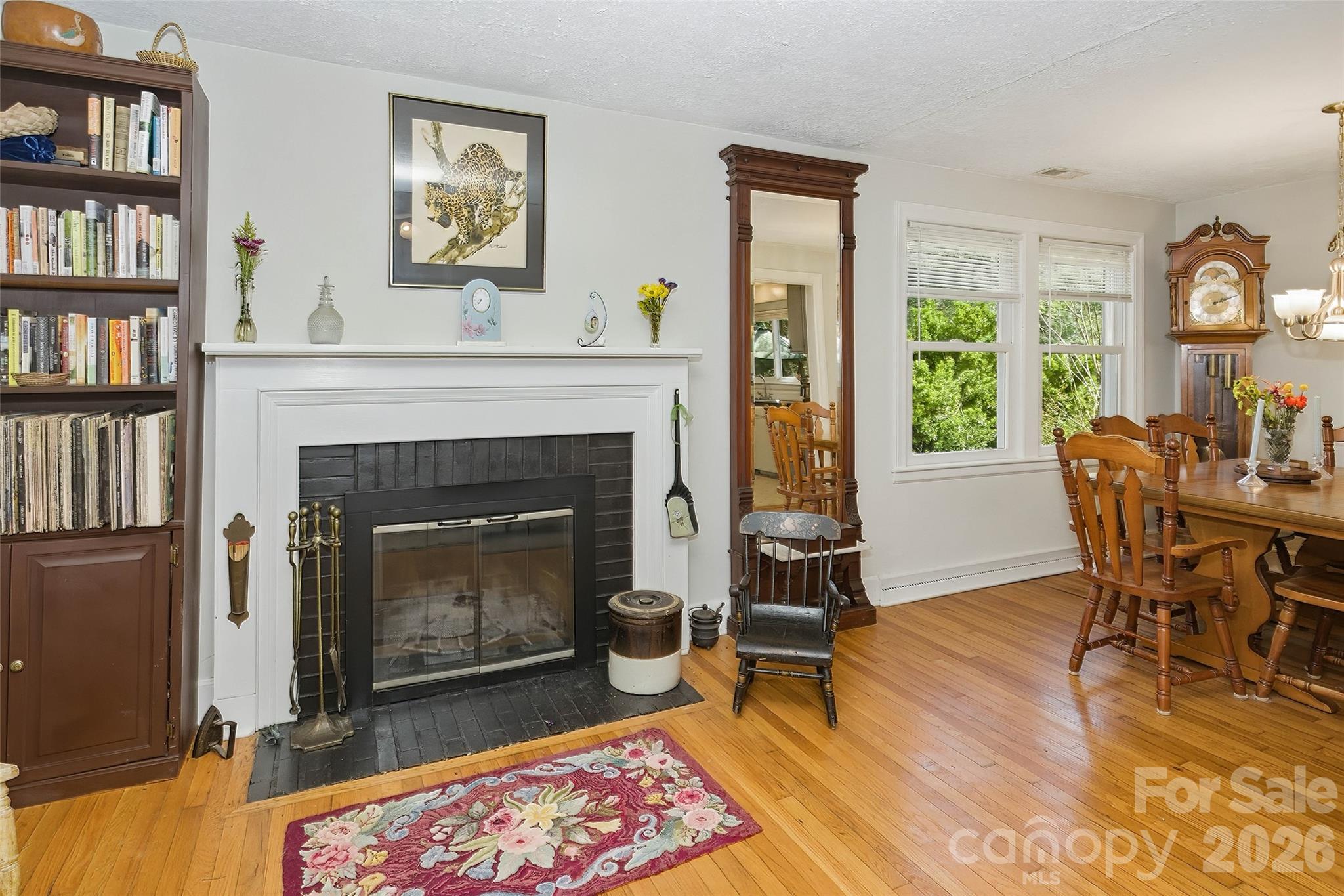261 Forest Hill Drive Asheville NC 28803