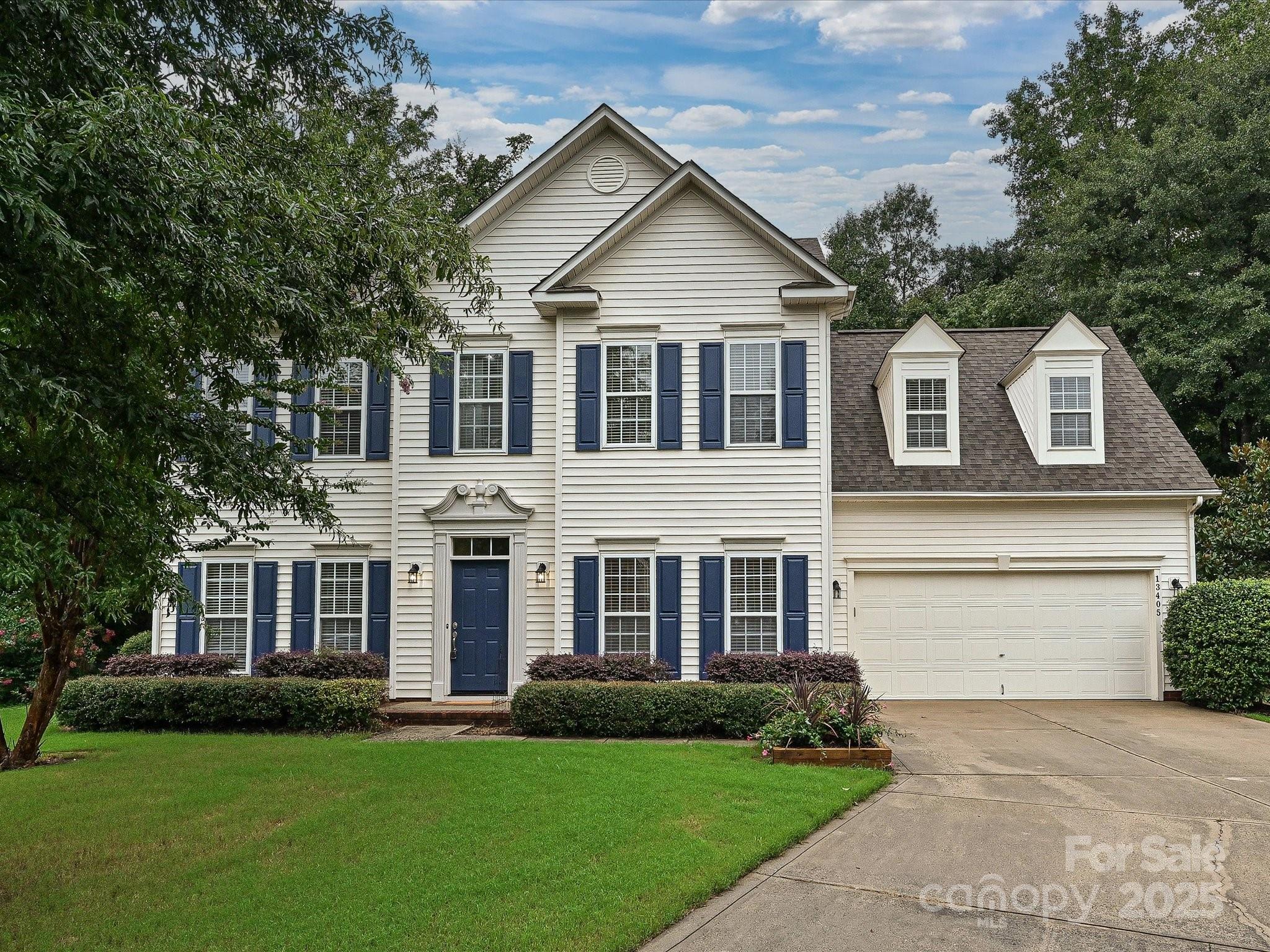 13405 Honeytree Lane Pineville NC 28134