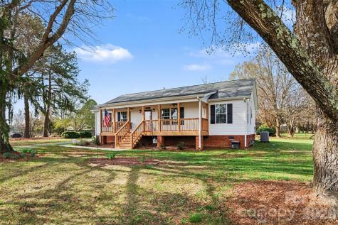 1079 B J Jackson Road Rock Hill SC 29732