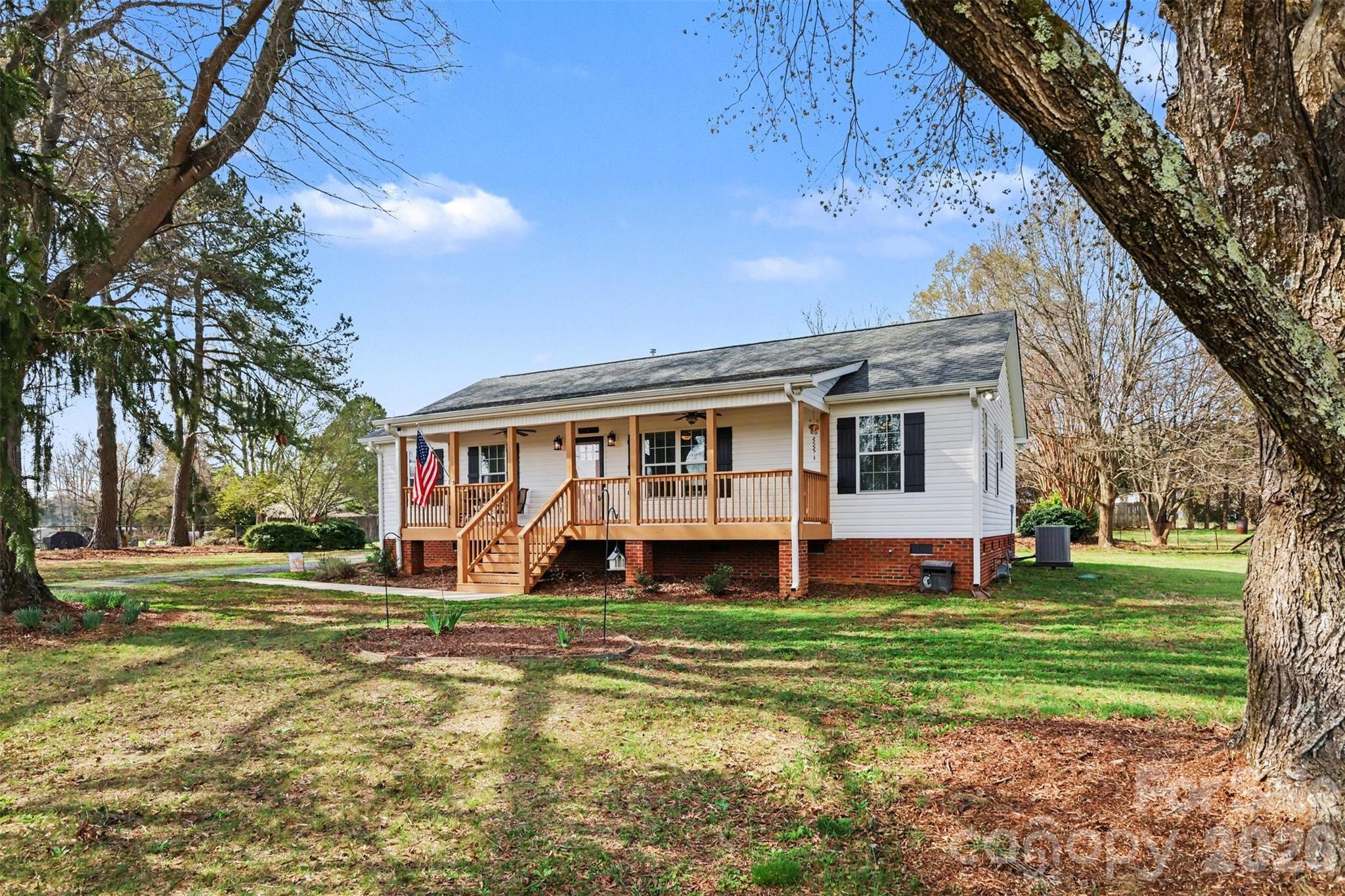 1079 B J Jackson Road Rock Hill SC 29732