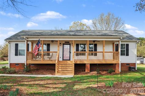 1079 B J Jackson Road Rock Hill SC 29732