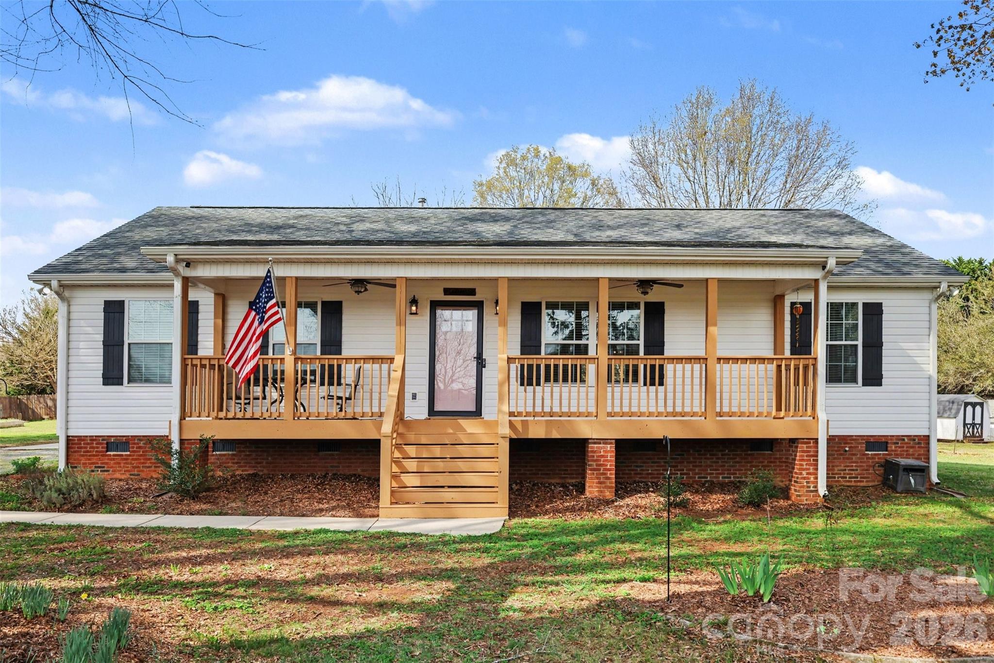 1079 B J Jackson Road Rock Hill SC 29732