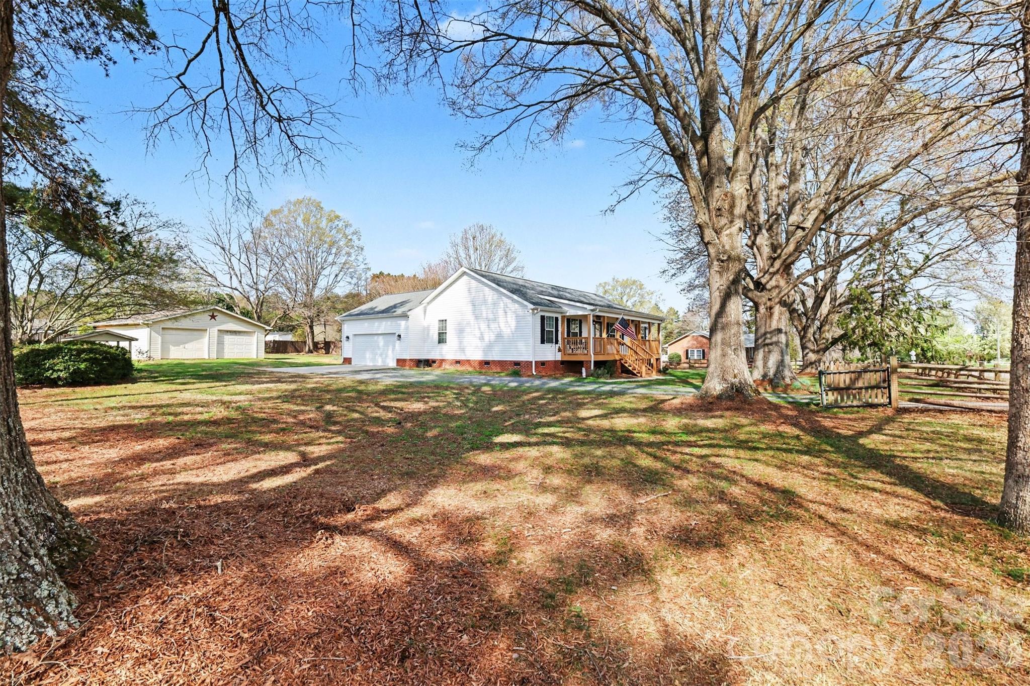 1079 B J Jackson Road Rock Hill SC 29732
