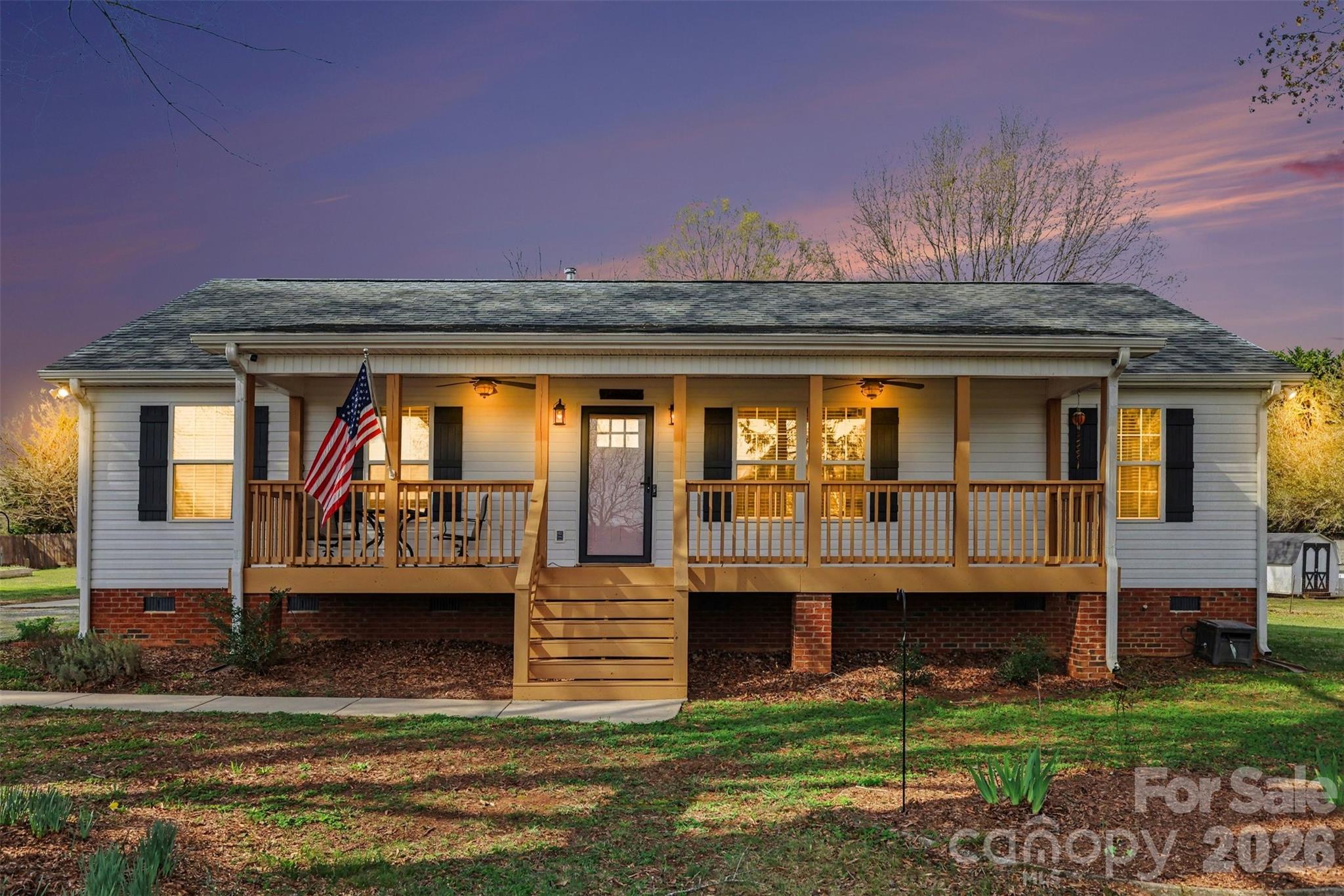 1079 B J Jackson Road Rock Hill SC 29732