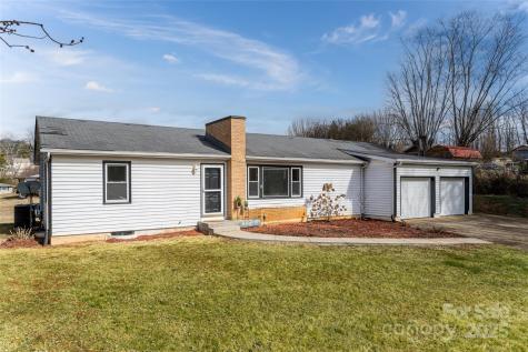 6373 Old Clyde Road Canton NC 28716