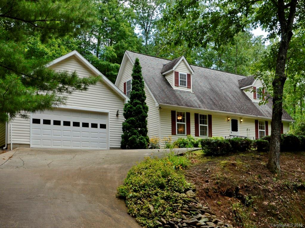 210 Sleepy Hollow Drive Waynesville NC 28785