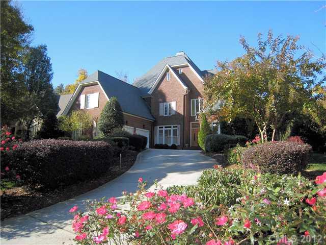 15006 Ballantyne Country Club Drive Charlotte NC 28277