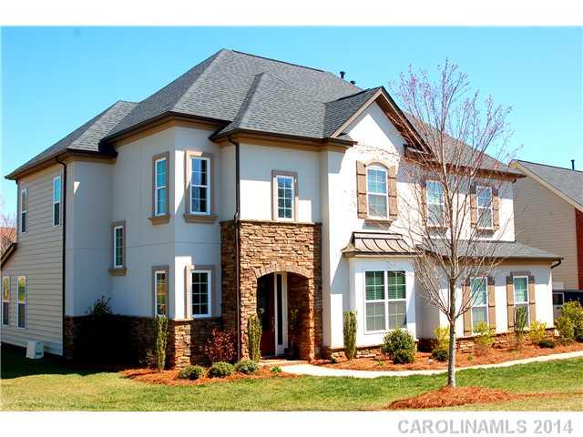 905 Oleander Lane Waxhaw NC 28173
