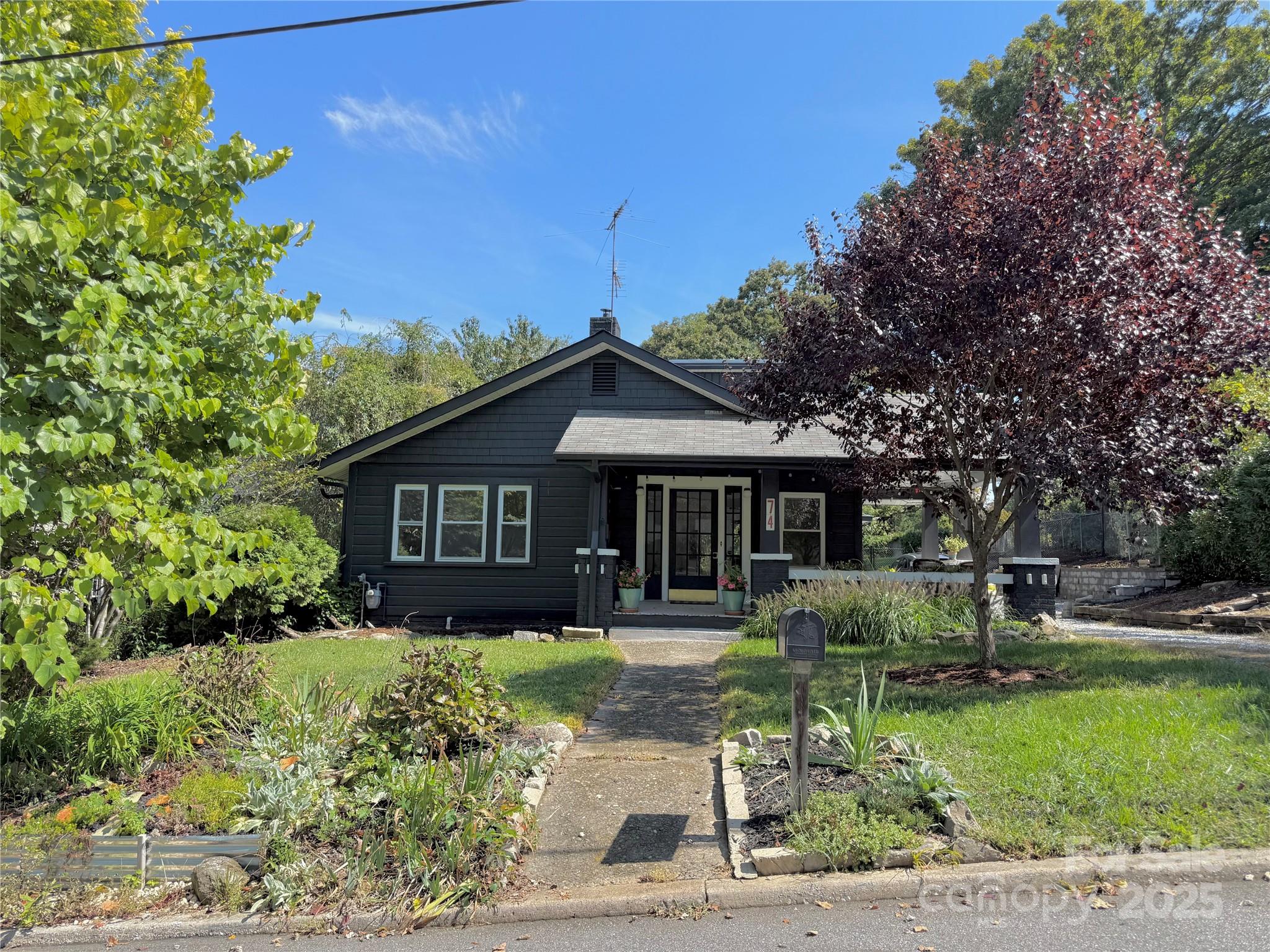 74 Brownwood Avenue Asheville NC 28806