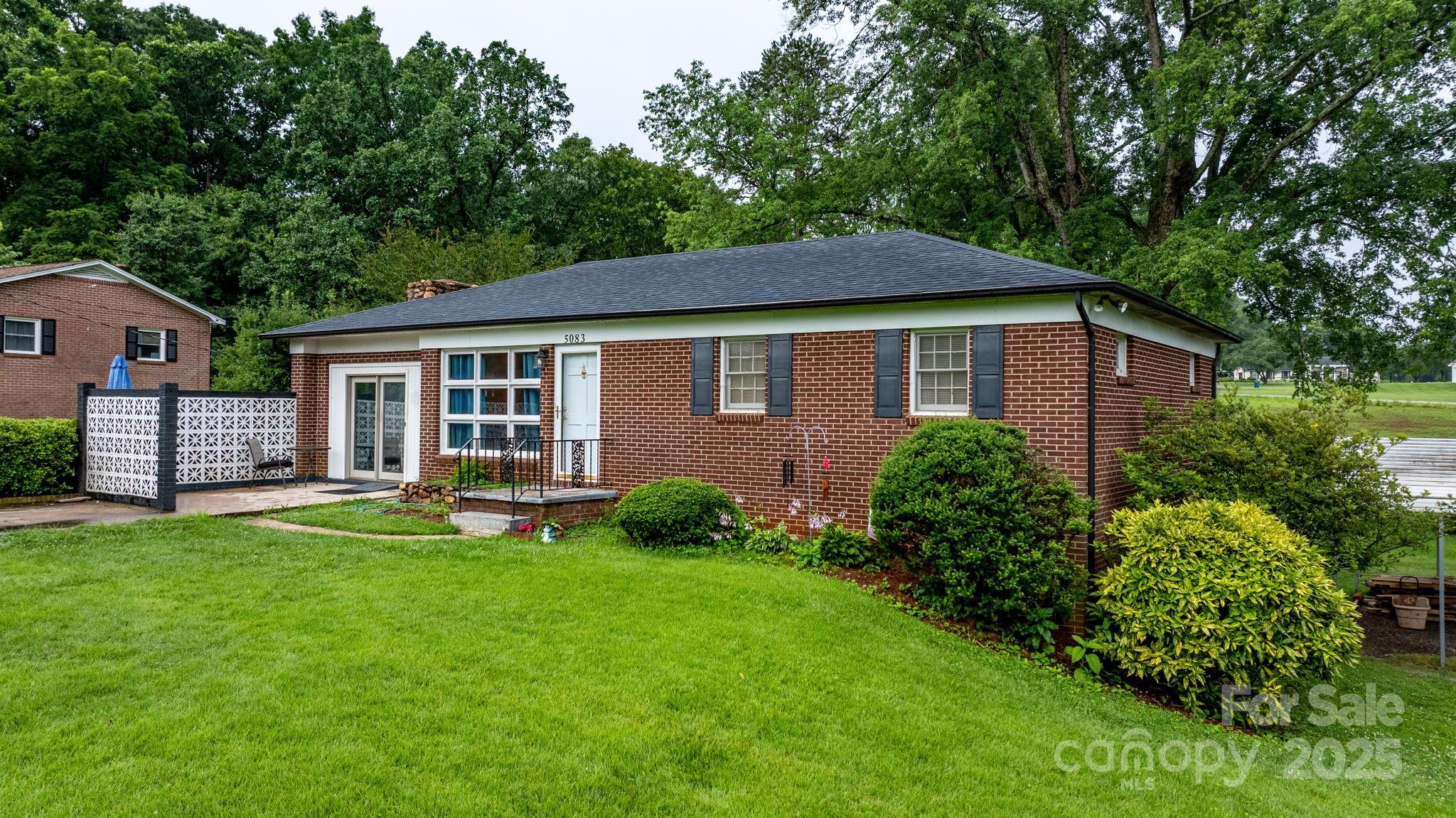 5083 Fleetwood Drive Hickory NC 28602