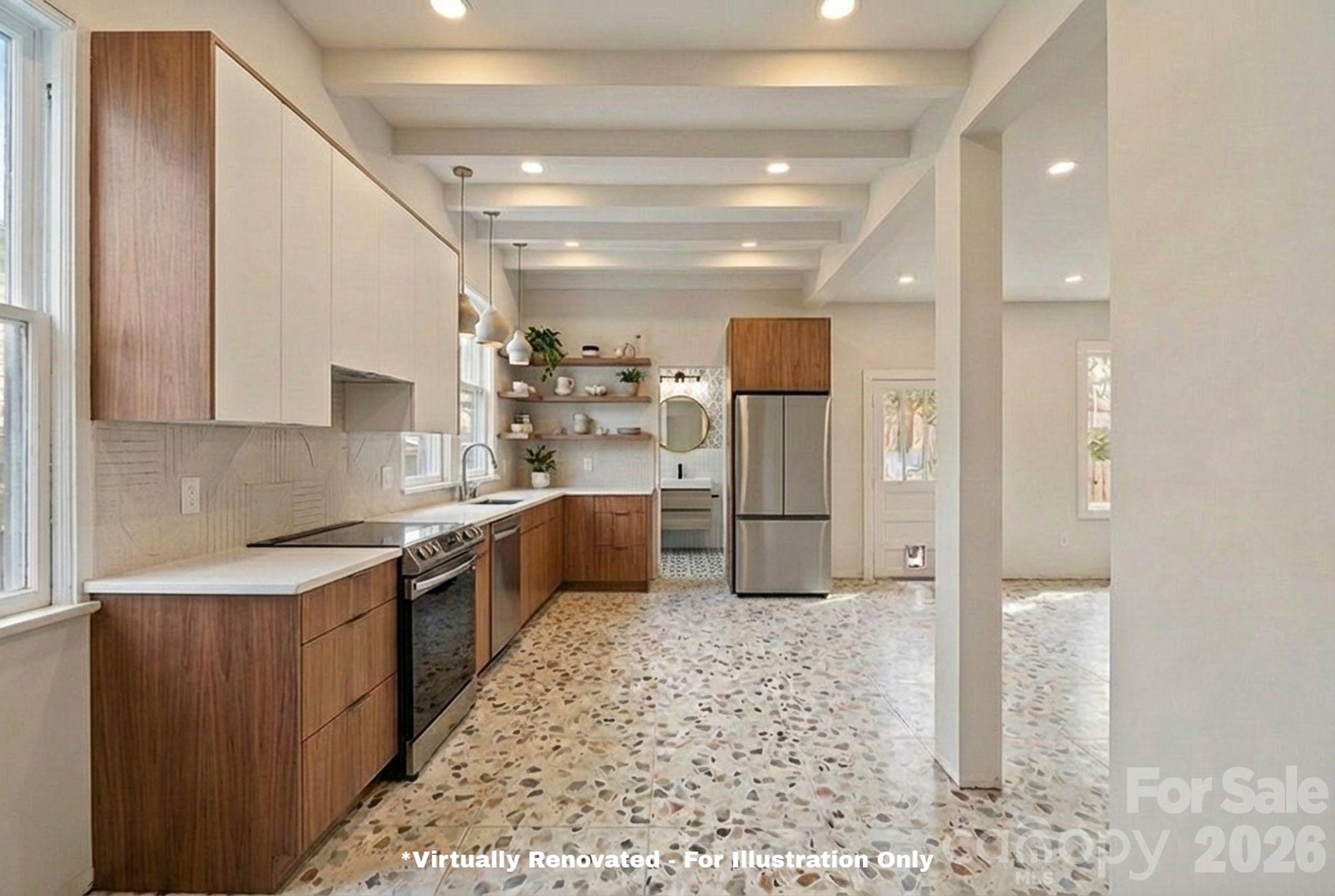 141 Louisiana Avenue Asheville NC 28806