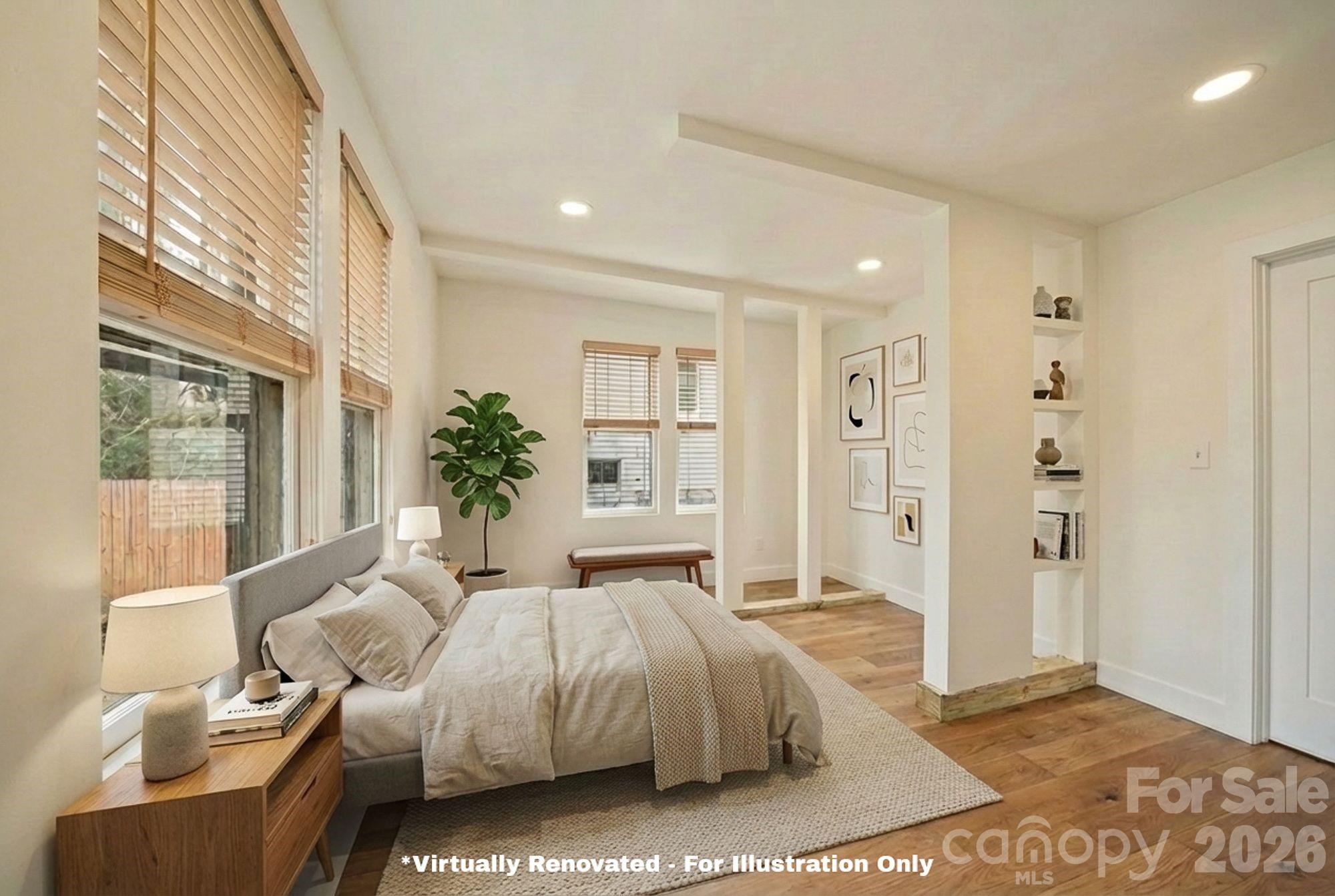 141 Louisiana Avenue Asheville NC 28806