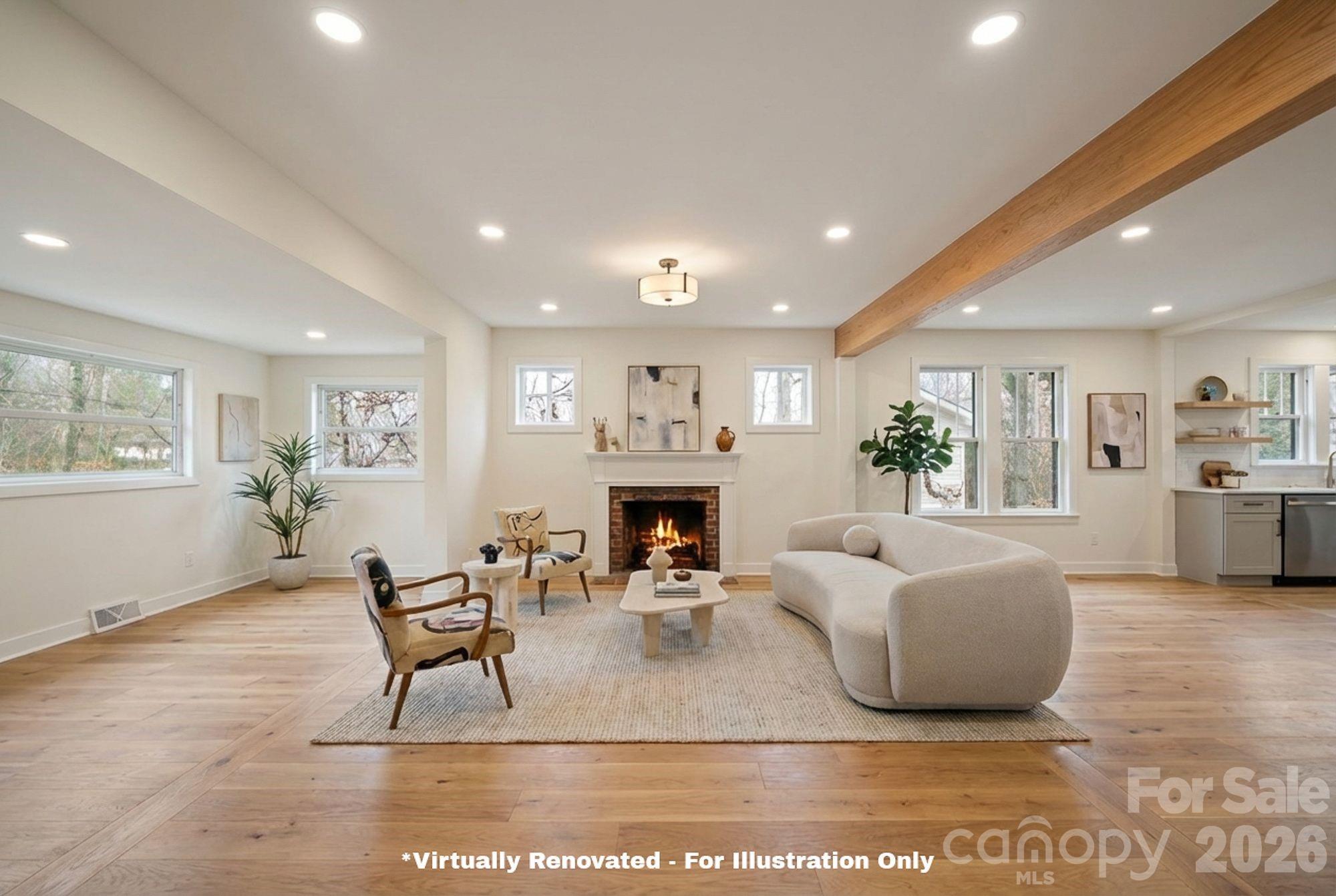 141 Louisiana Avenue Asheville NC 28806