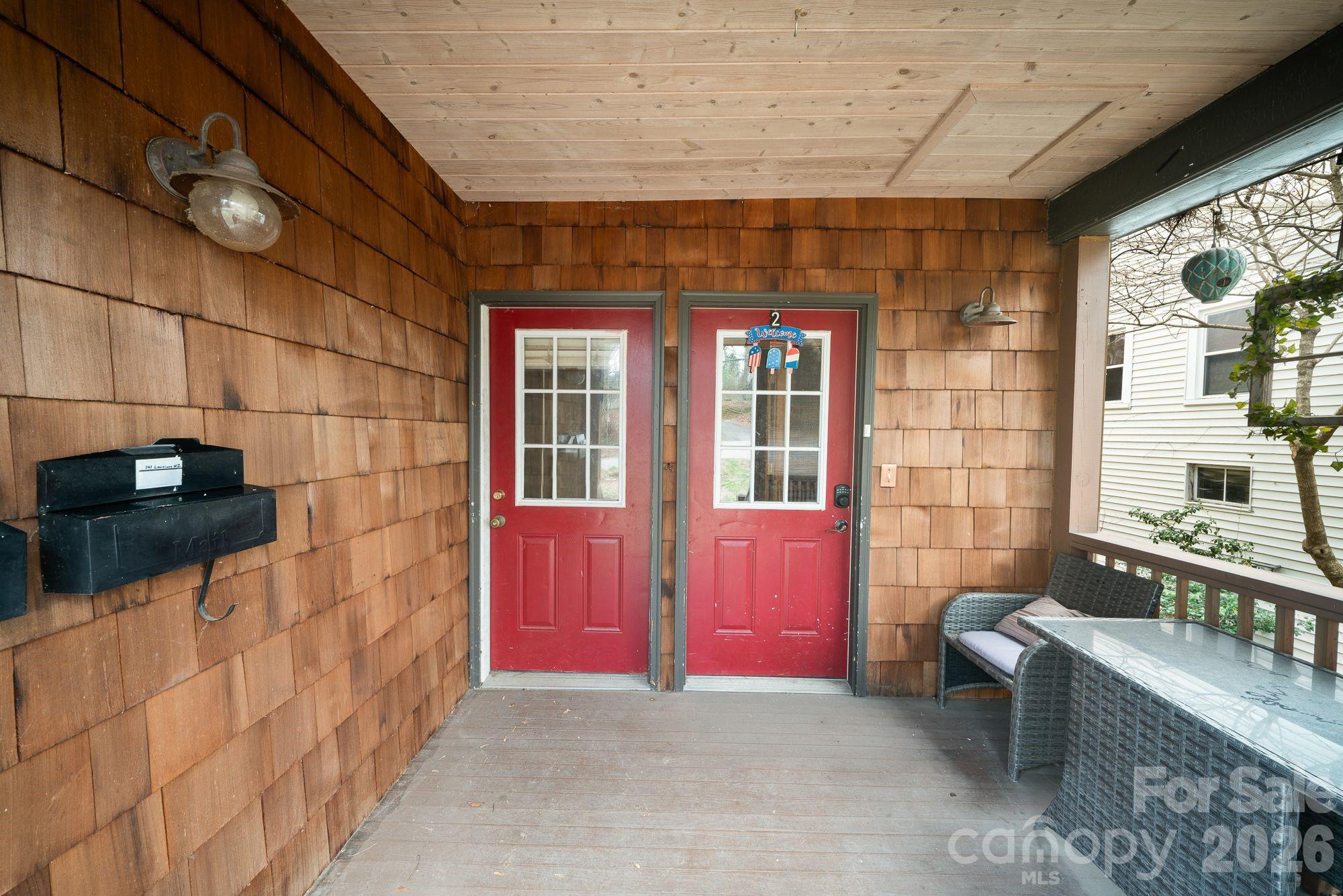 141 Louisiana Avenue Asheville NC 28806
