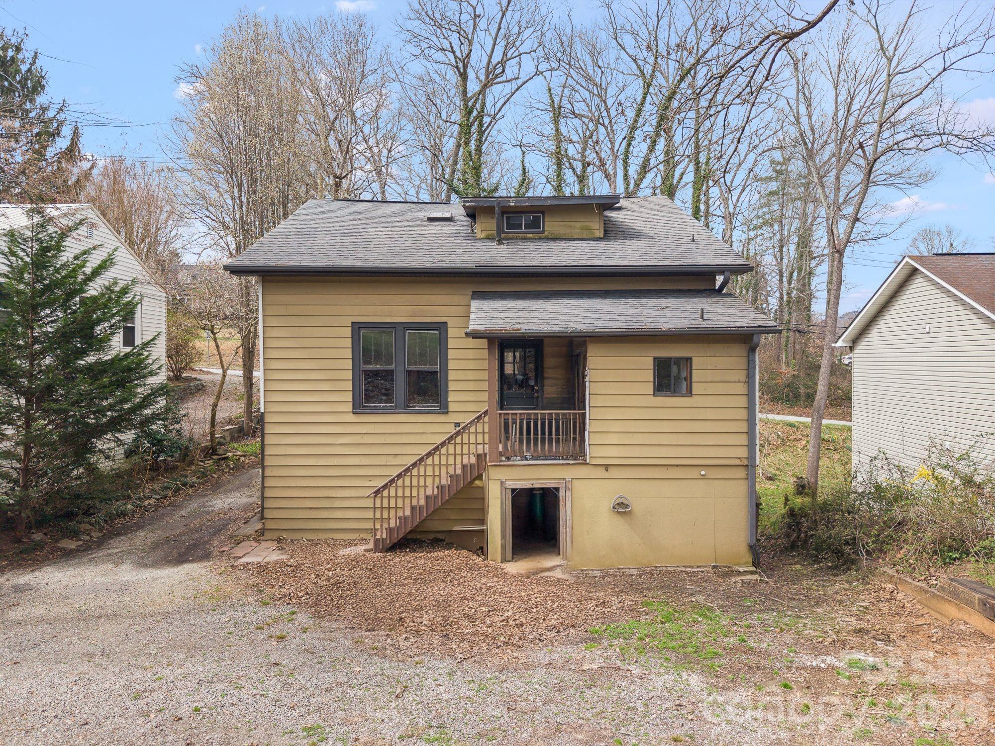 141 Louisiana Avenue Asheville NC 28806