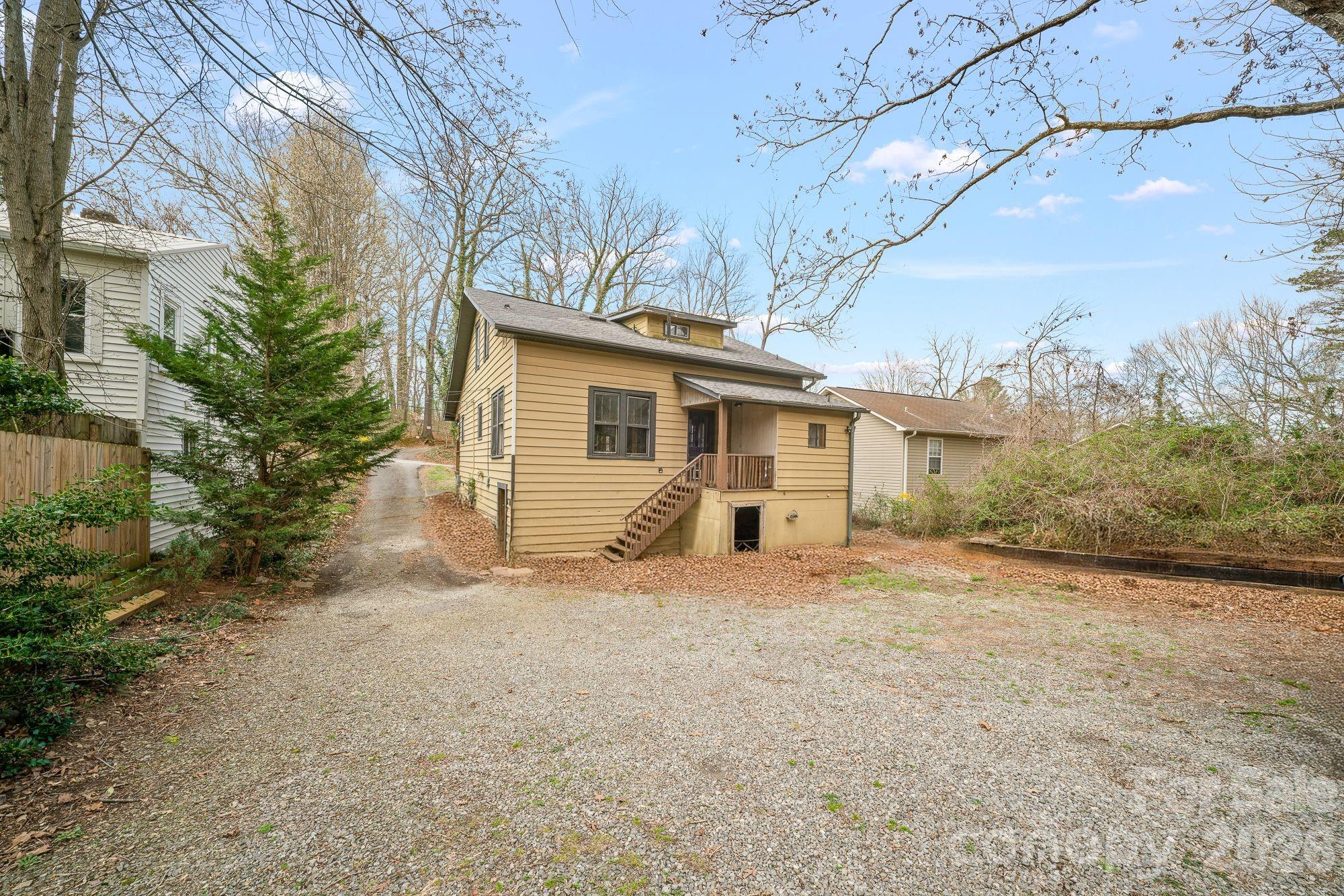 141 Louisiana Avenue Asheville NC 28806