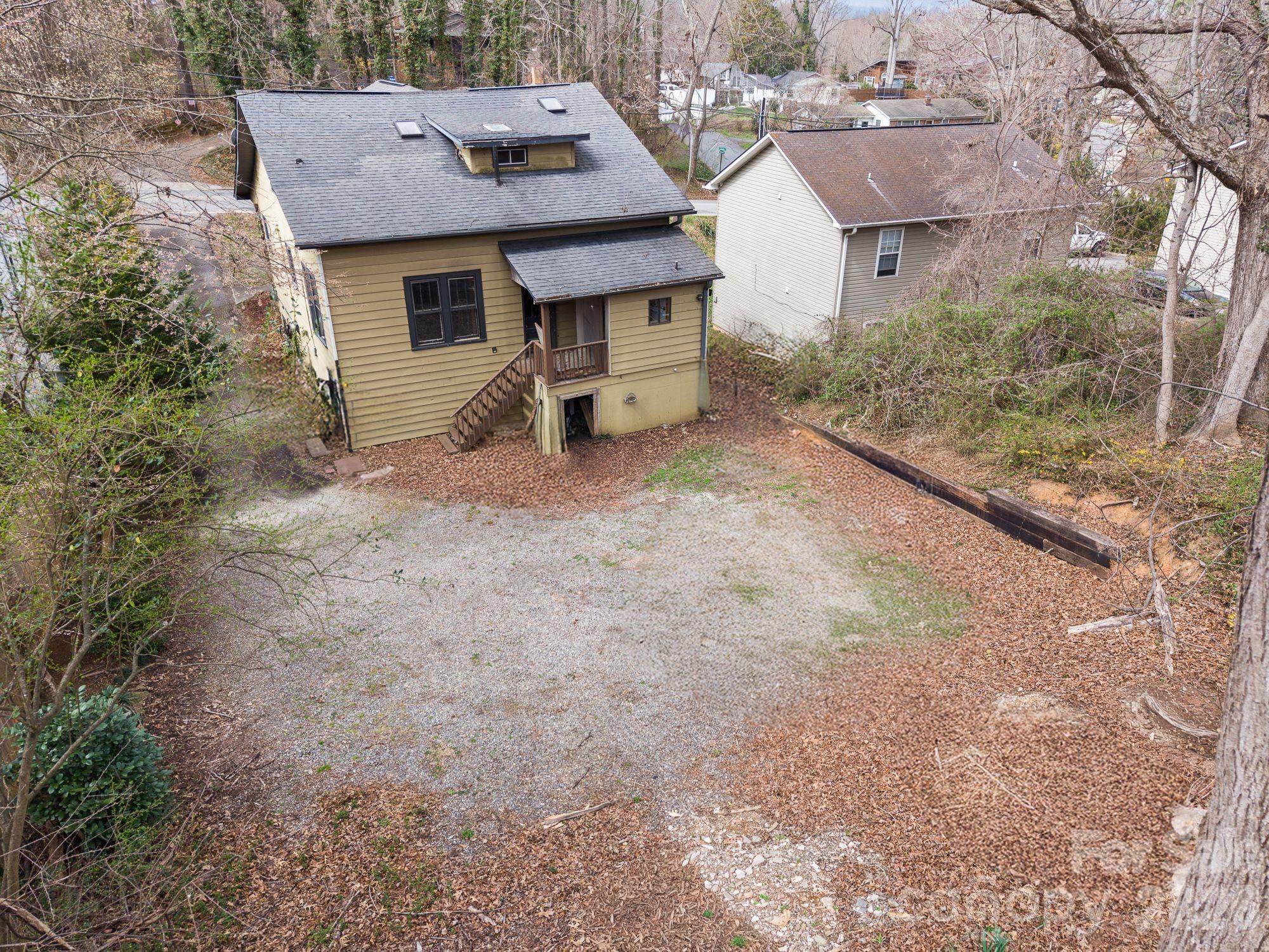 141 Louisiana Avenue Asheville NC 28806