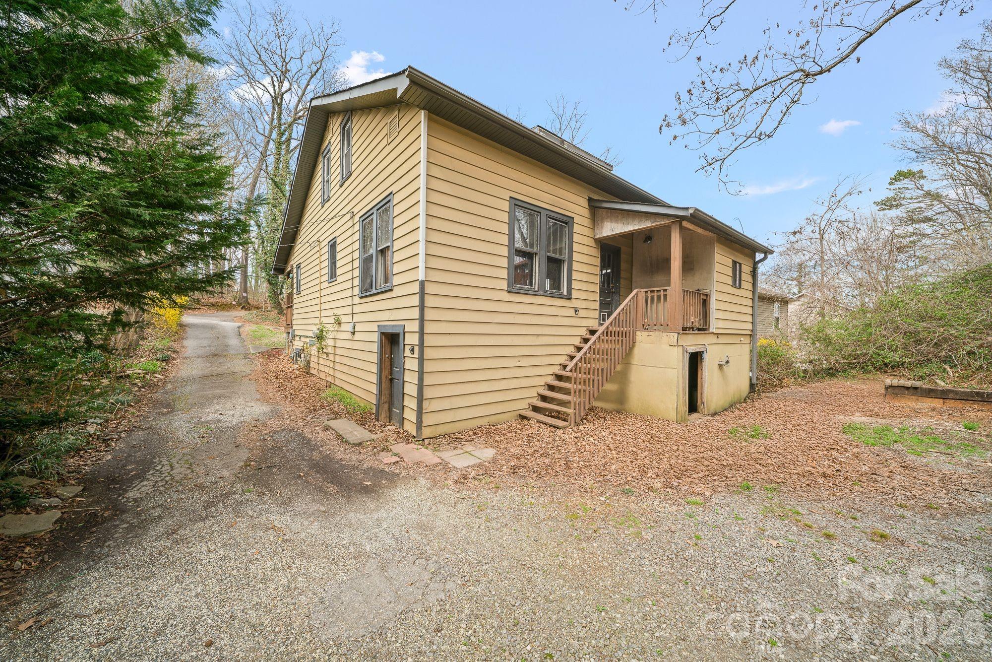 141 Louisiana Avenue Asheville NC 28806