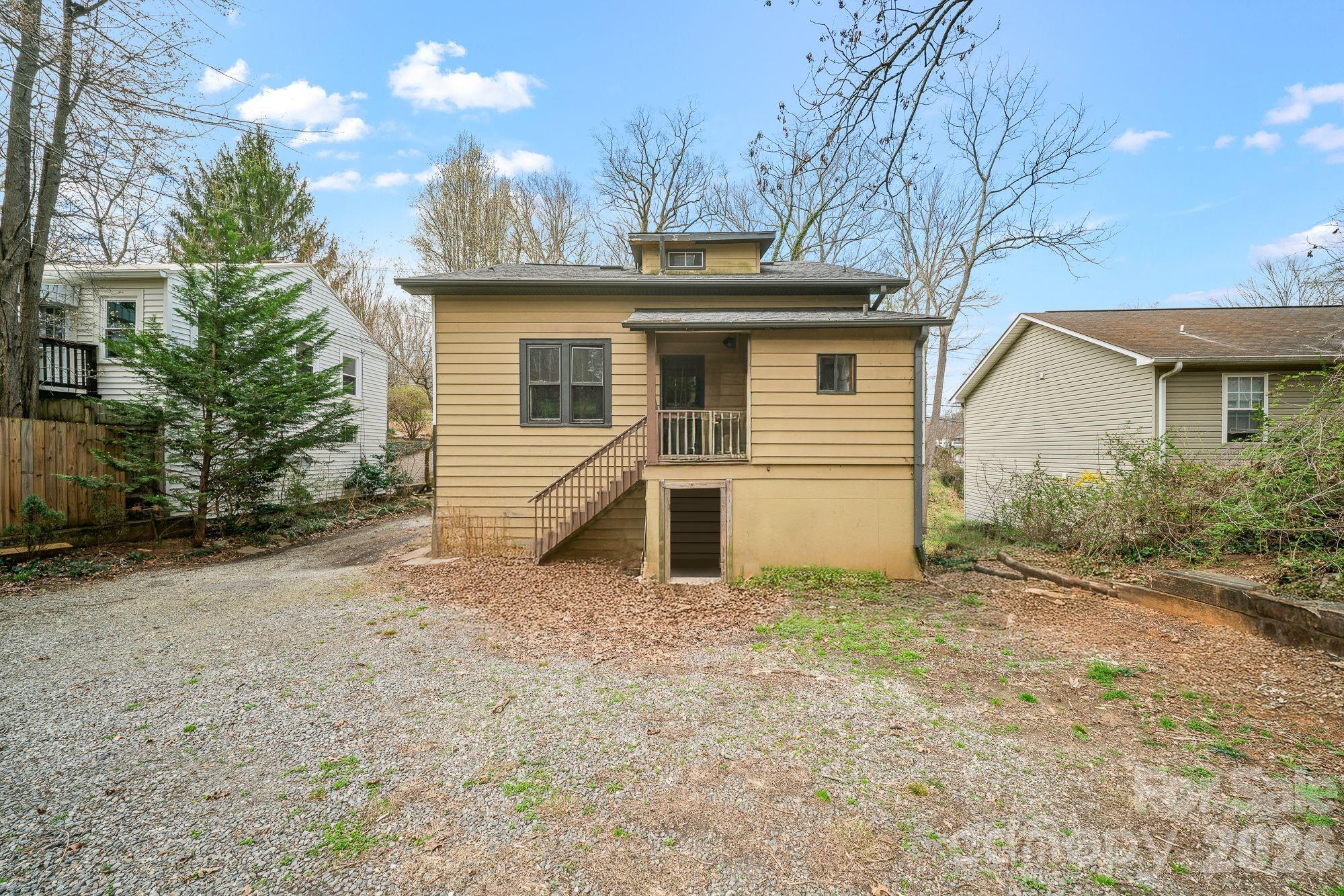 141 Louisiana Avenue Asheville NC 28806
