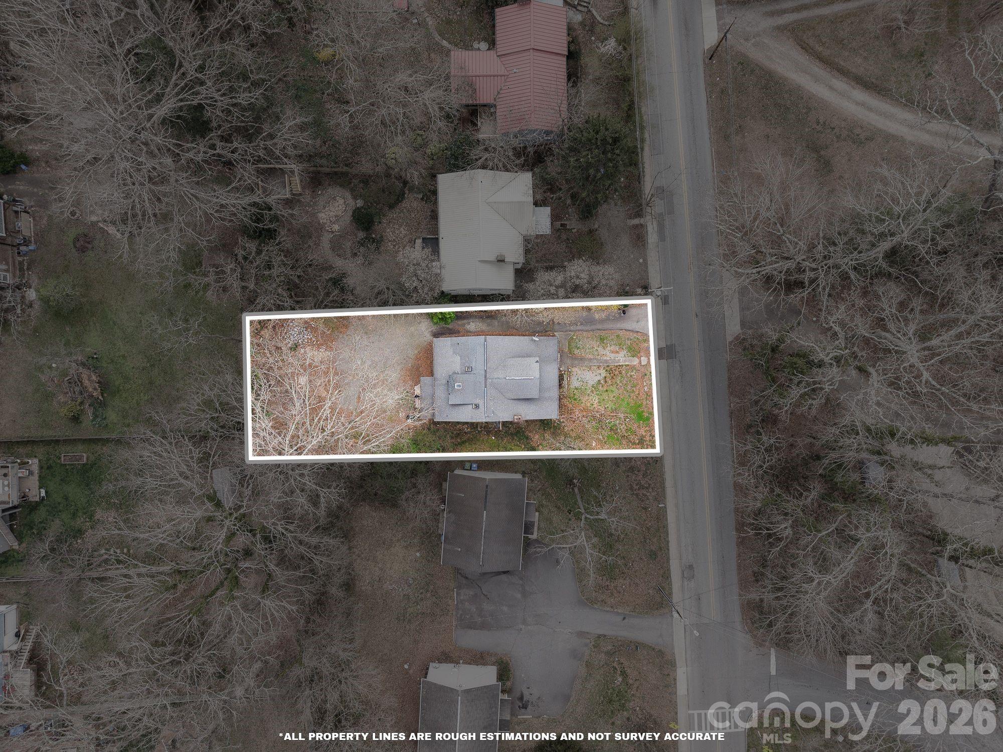 141 Louisiana Avenue Asheville NC 28806