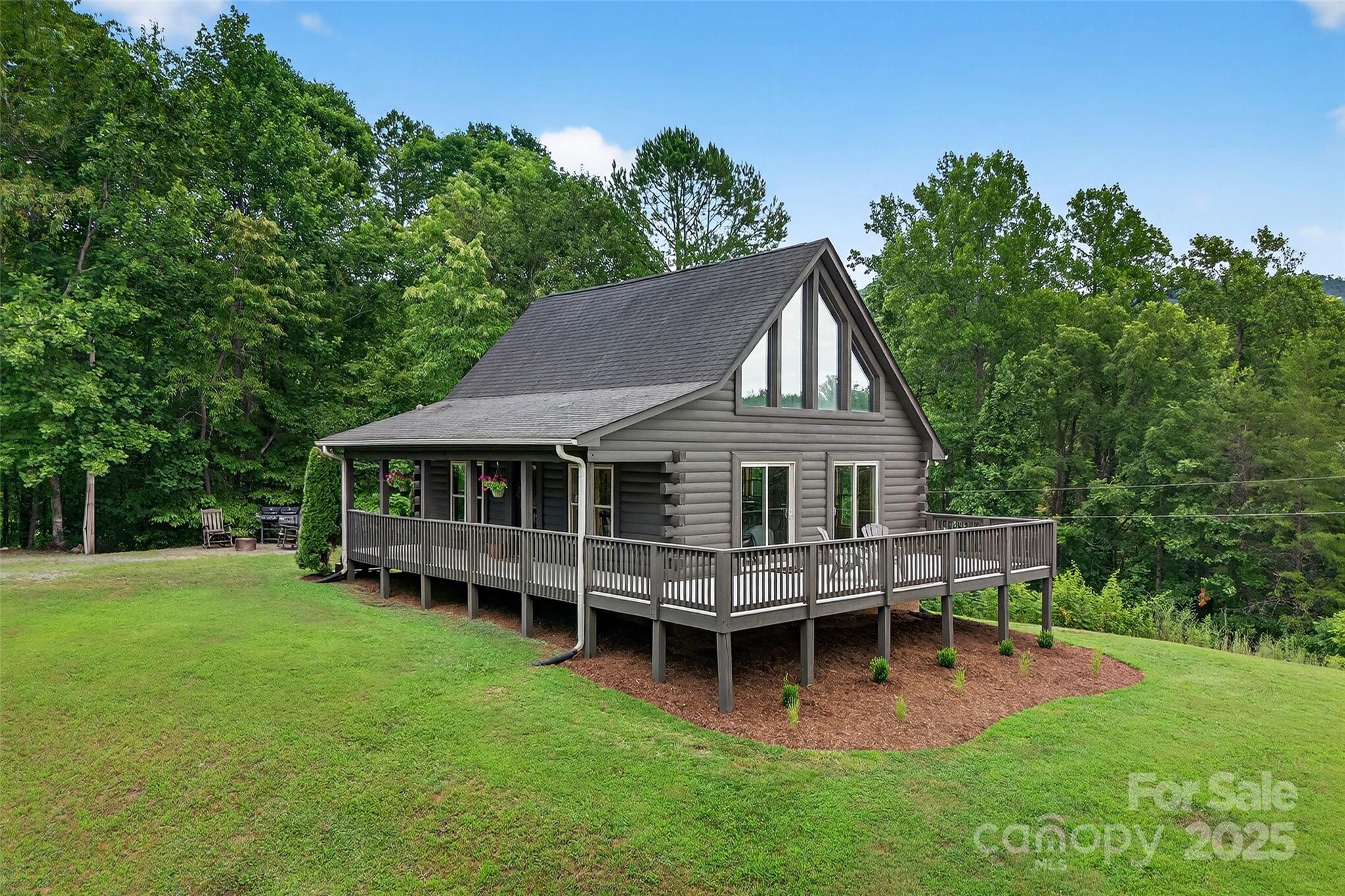 62 Ashe Bridge Road N Marion NC 28752