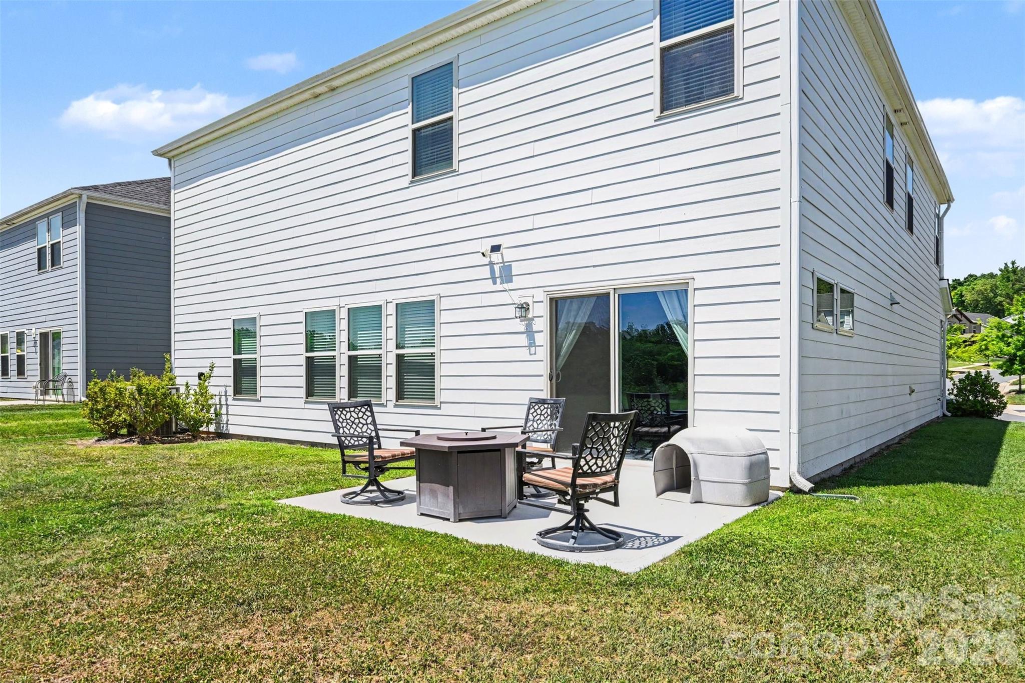 4624 Woodgreen Avenue Kannapolis NC 28081