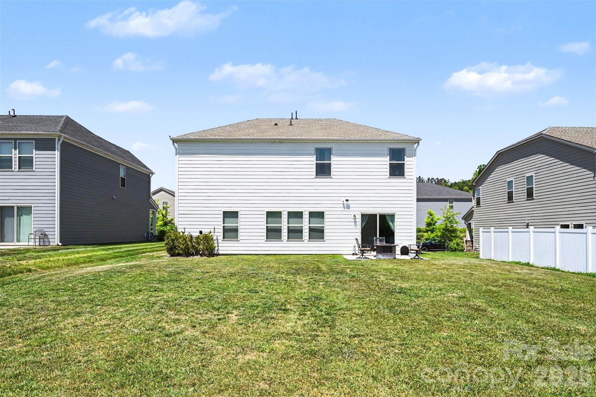 4624 Woodgreen Avenue Kannapolis NC 28081