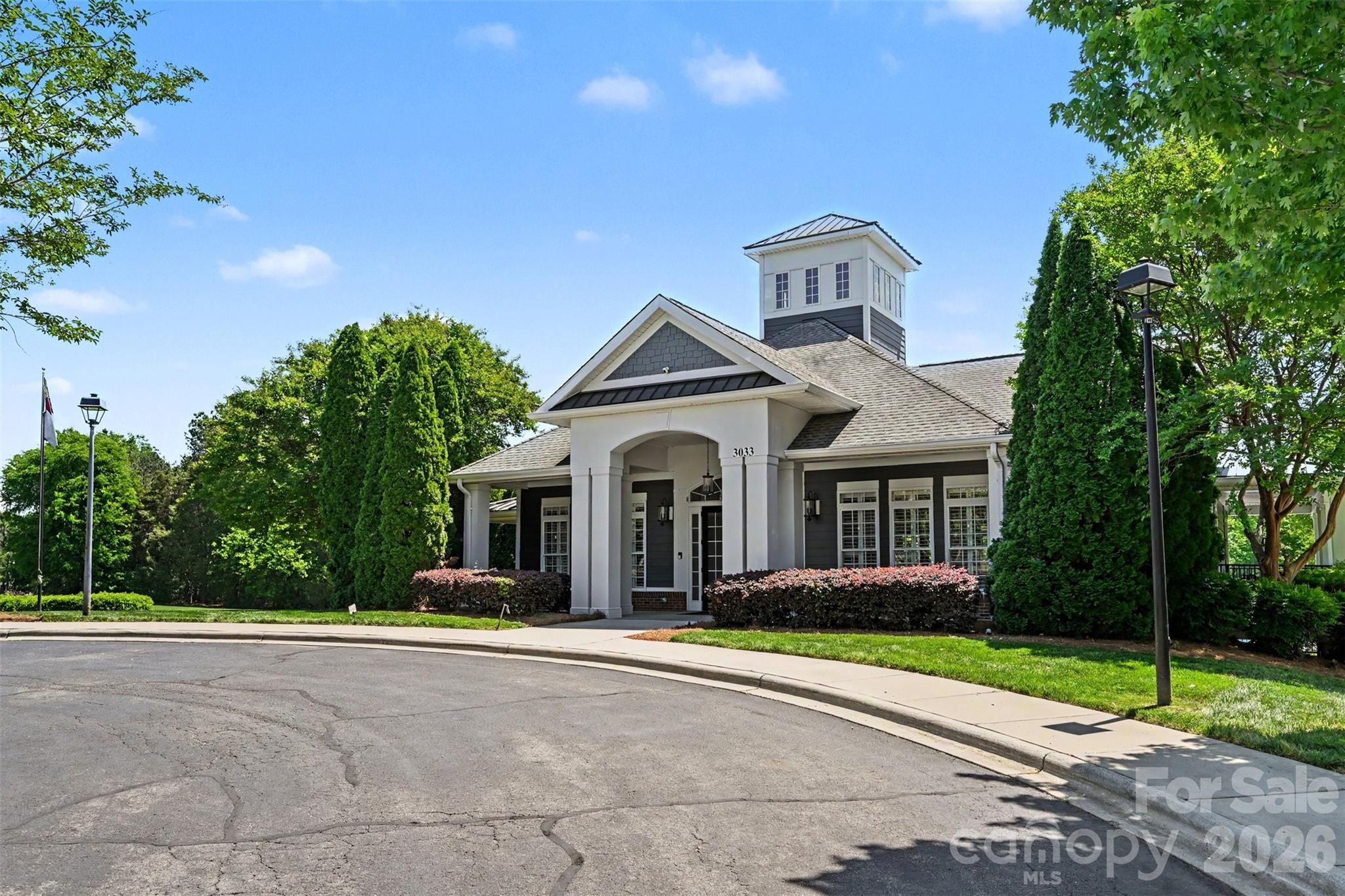4624 Woodgreen Avenue Kannapolis NC 28081