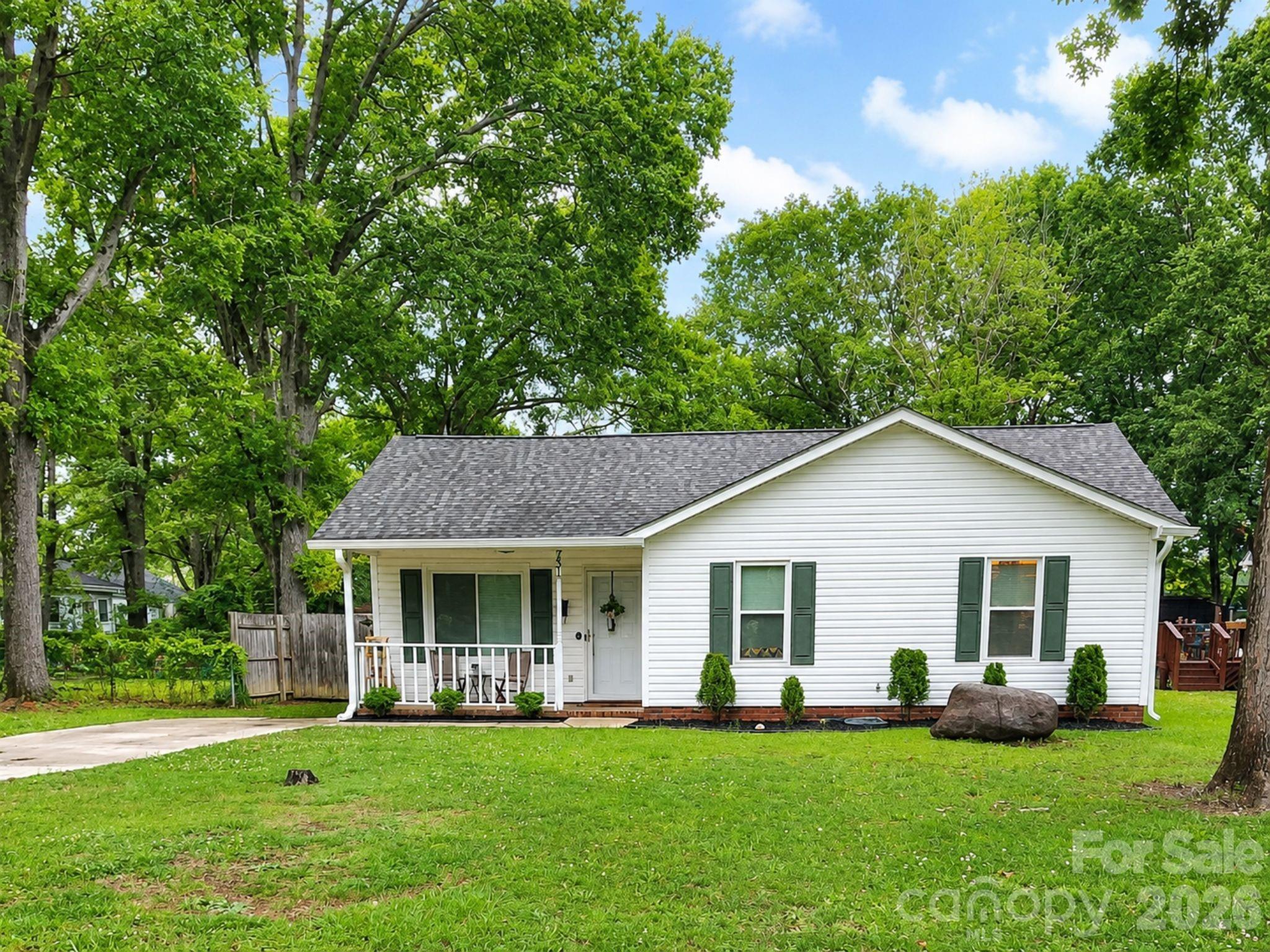 731 Cavendish Court Rock Hill SC 29730