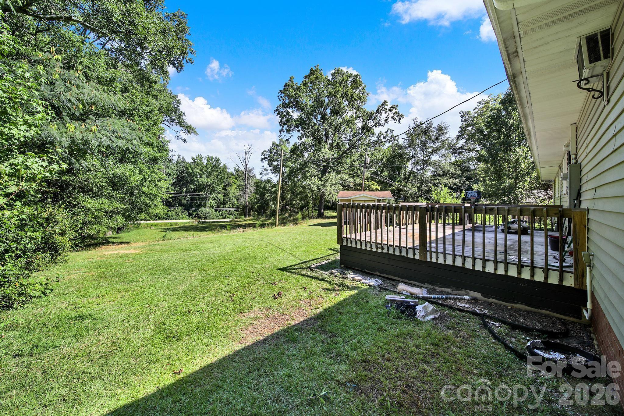 812 Hudson Street Lancaster SC 29720
