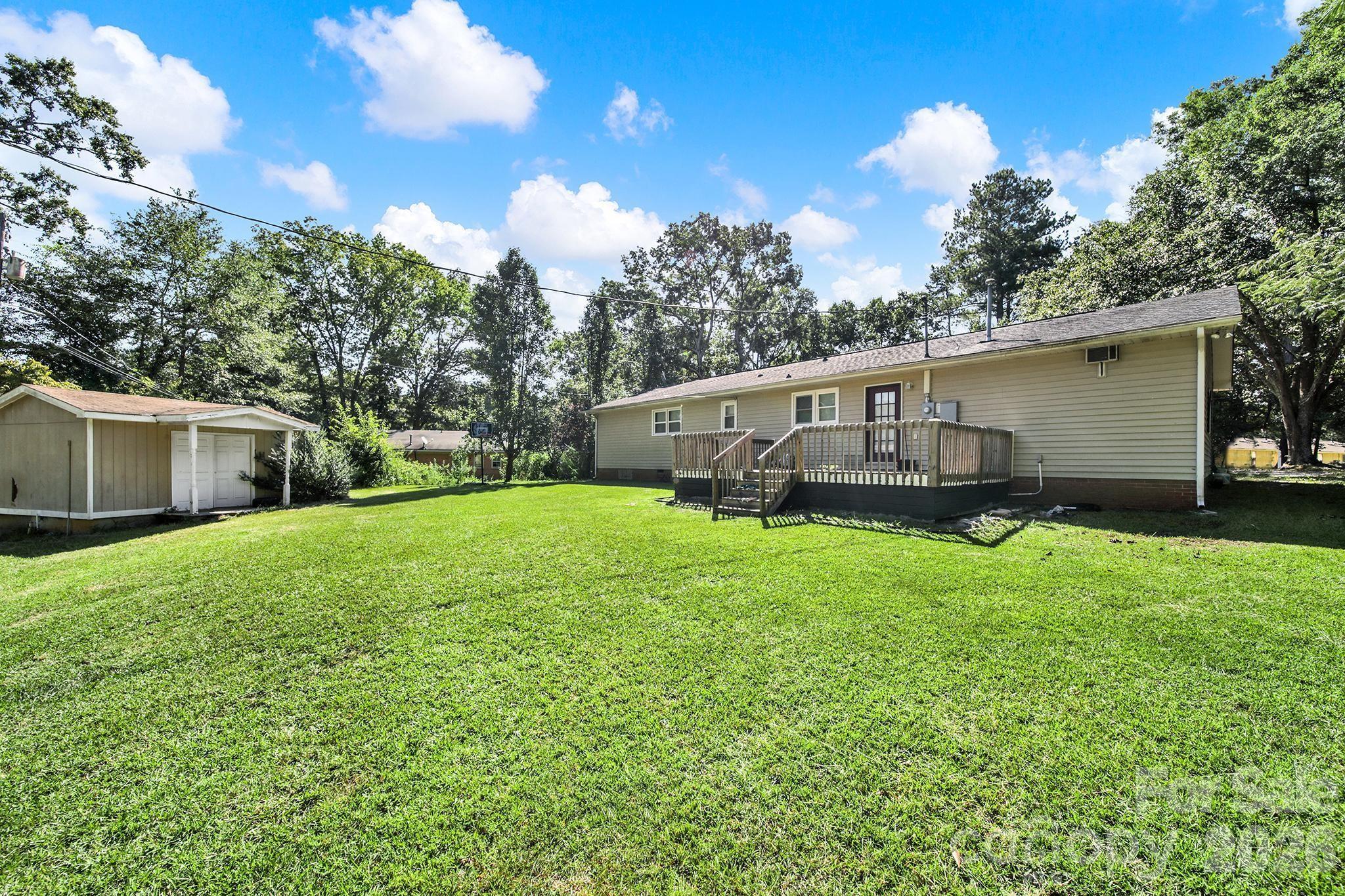 812 Hudson Street Lancaster SC 29720