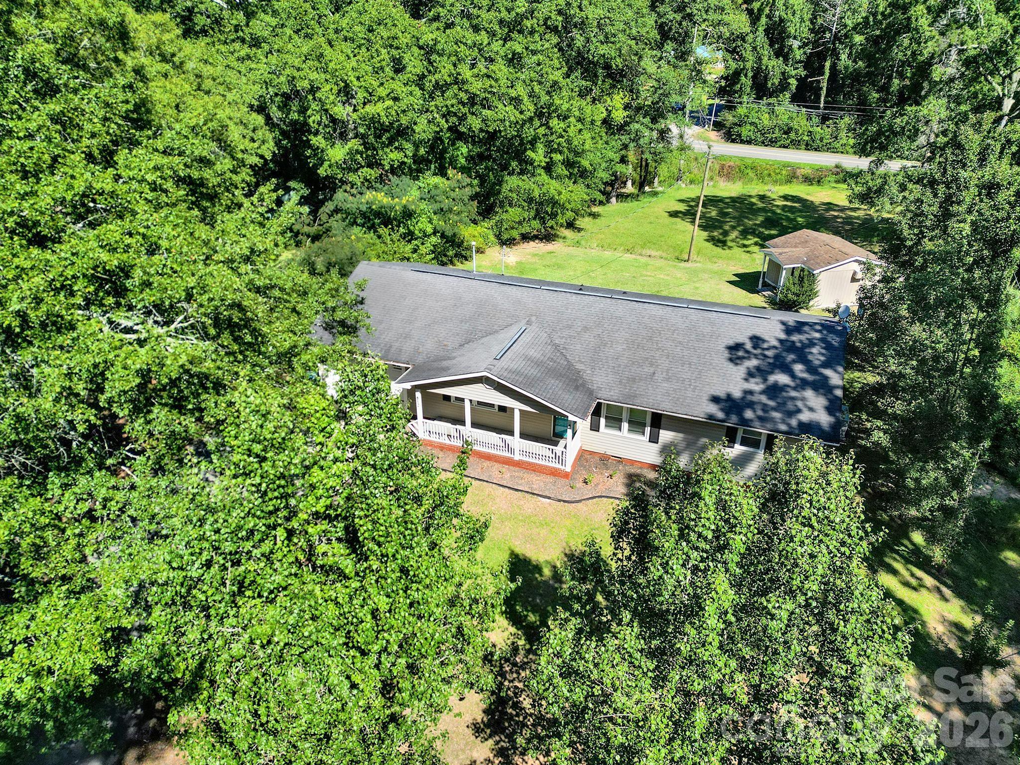 812 Hudson Street Lancaster SC 29720