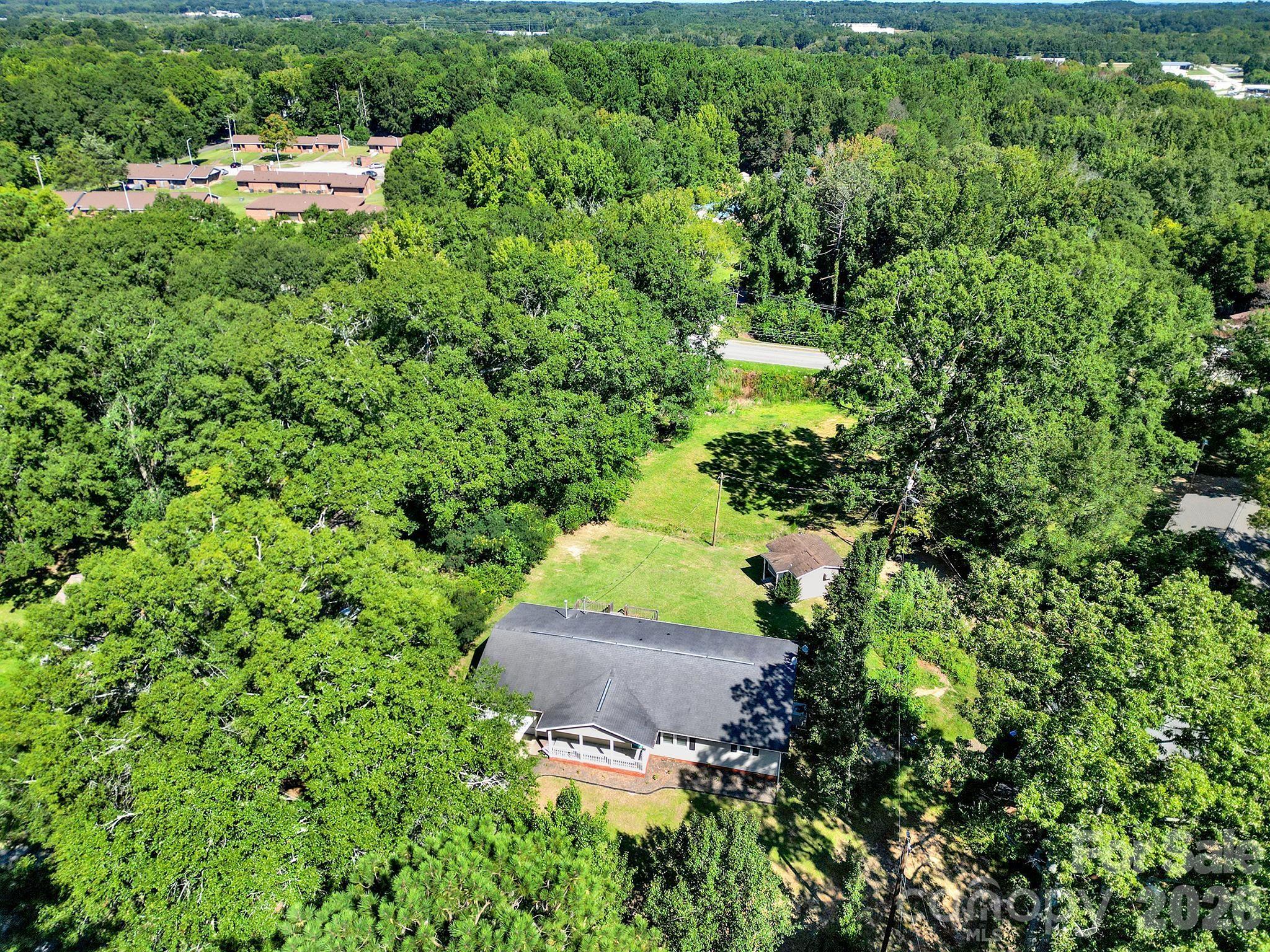 812 Hudson Street Lancaster SC 29720