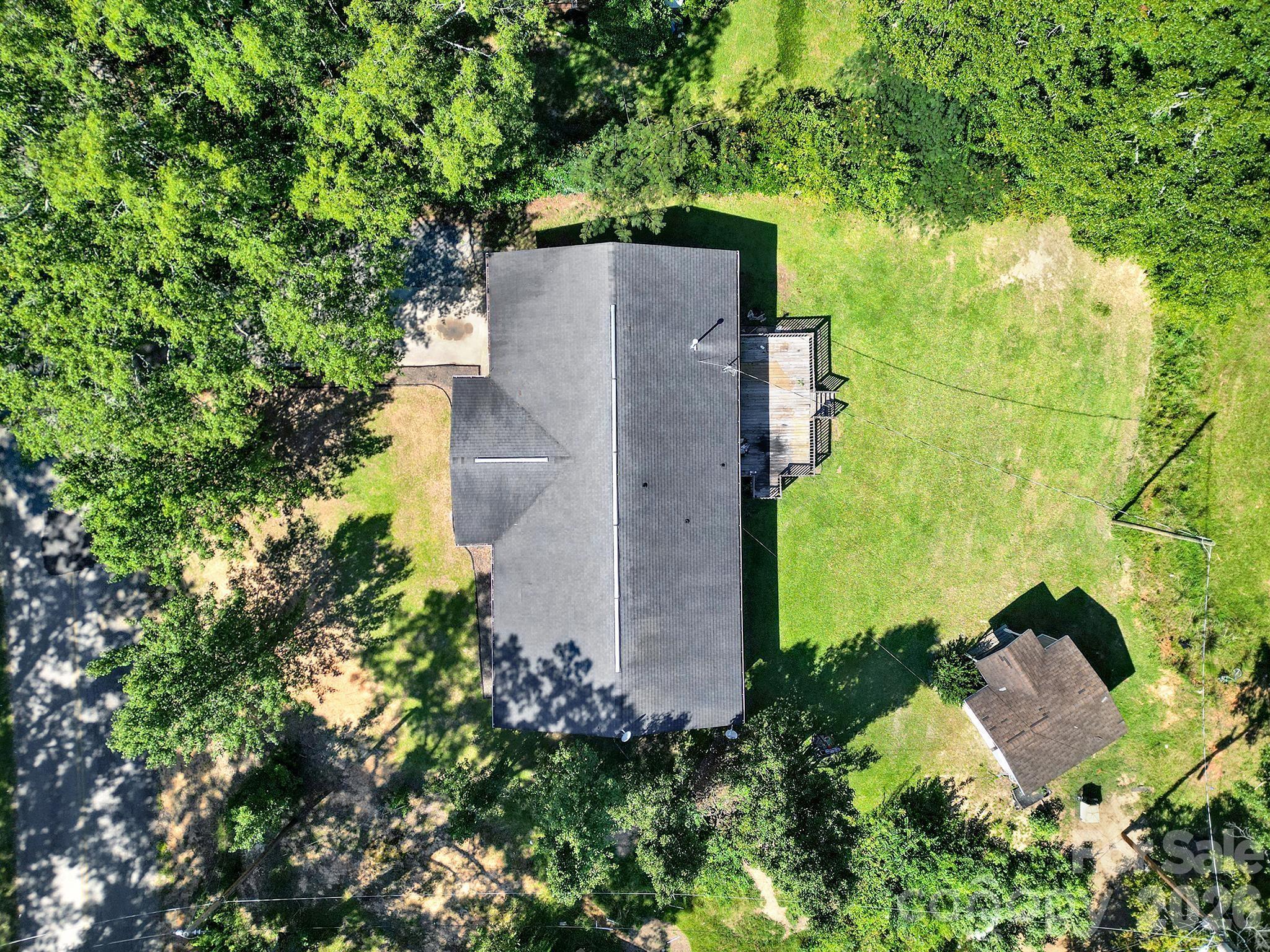 812 Hudson Street Lancaster SC 29720