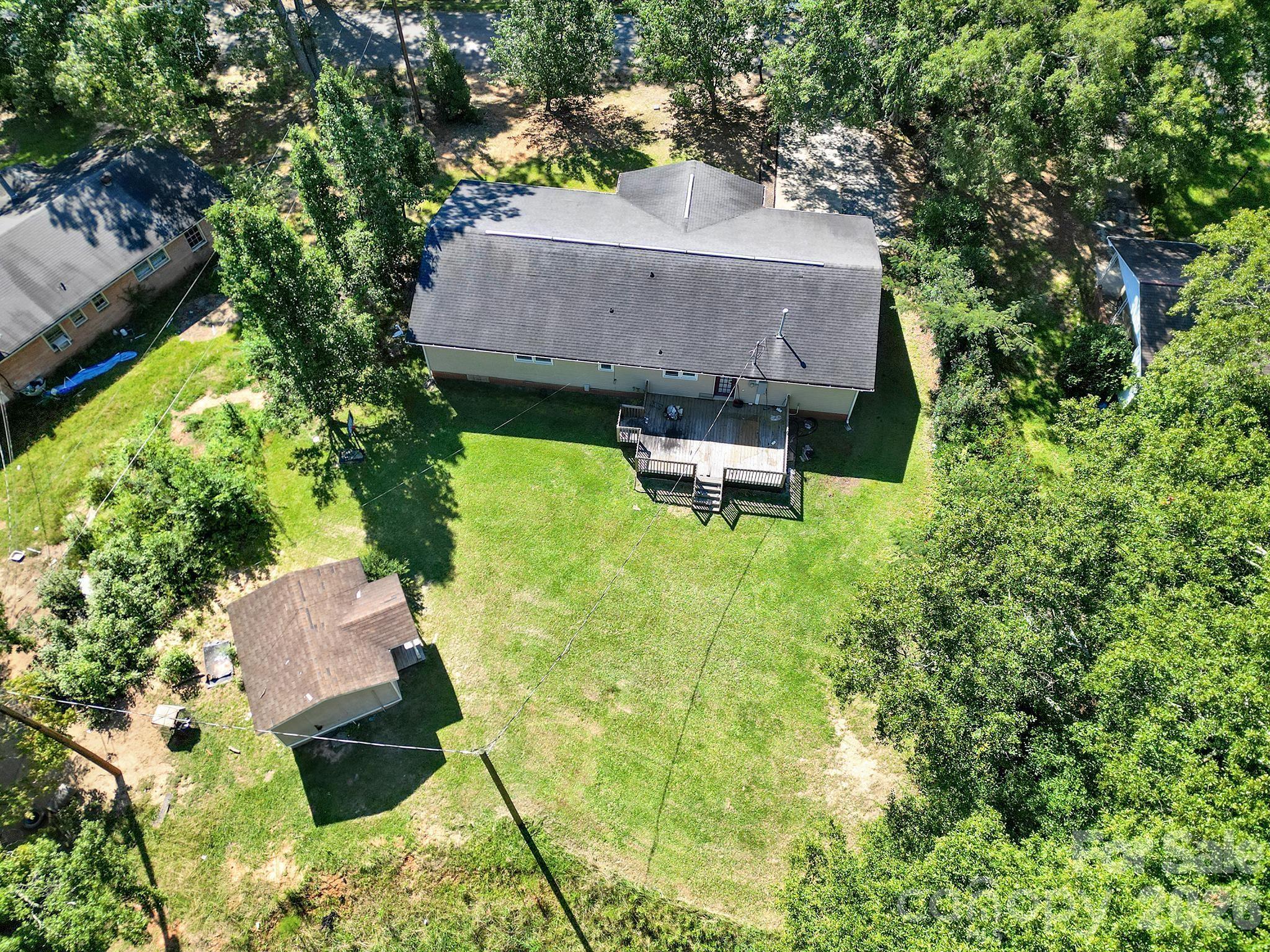 812 Hudson Street Lancaster SC 29720