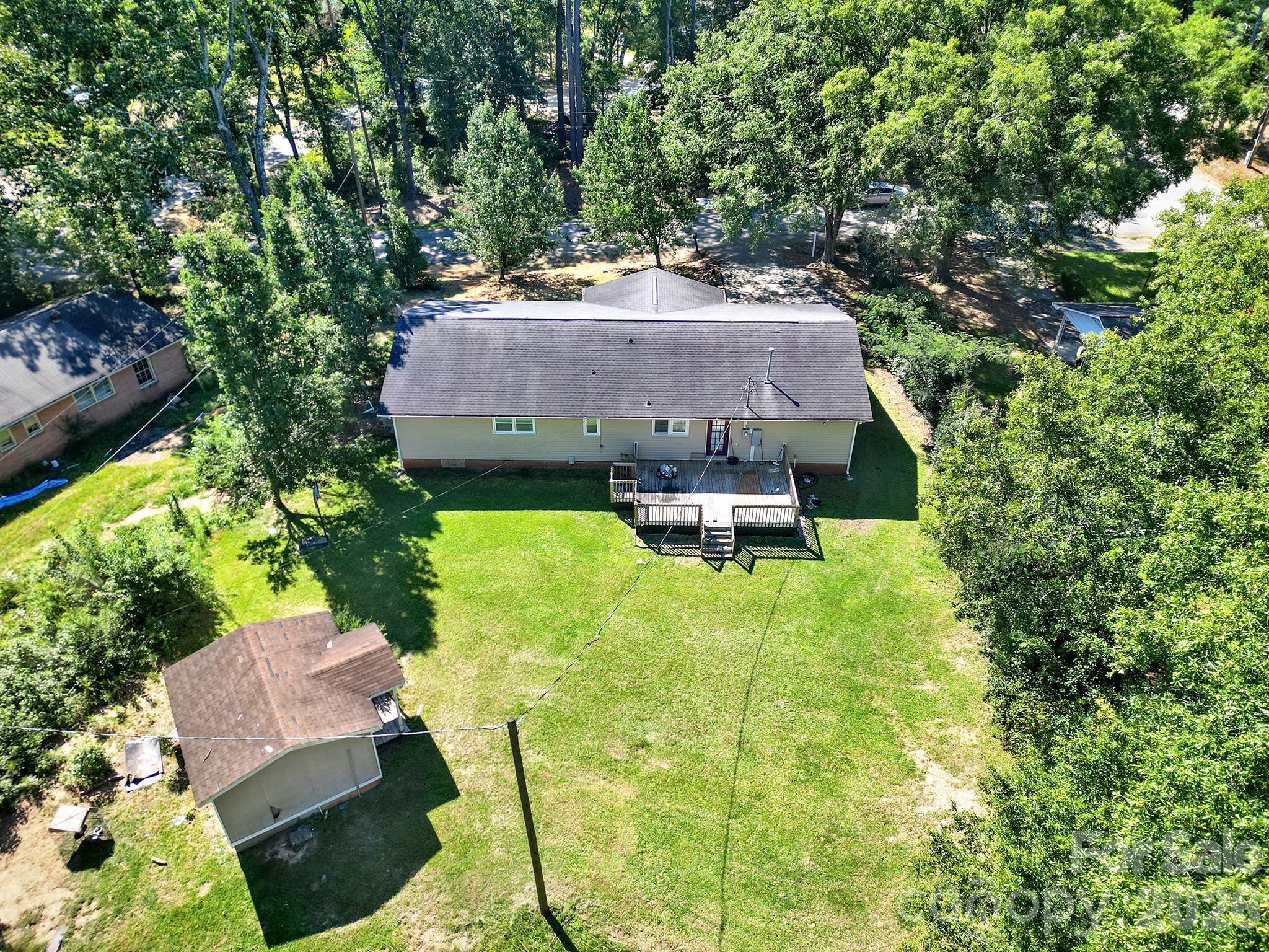 812 Hudson Street Lancaster SC 29720