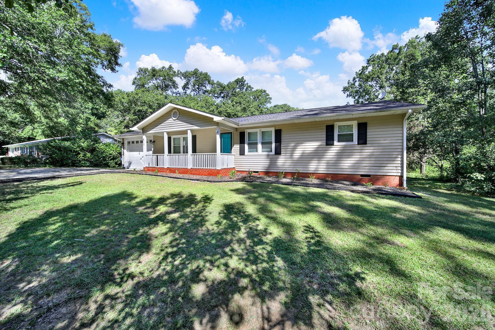 812 Hudson Street Lancaster SC 29720
