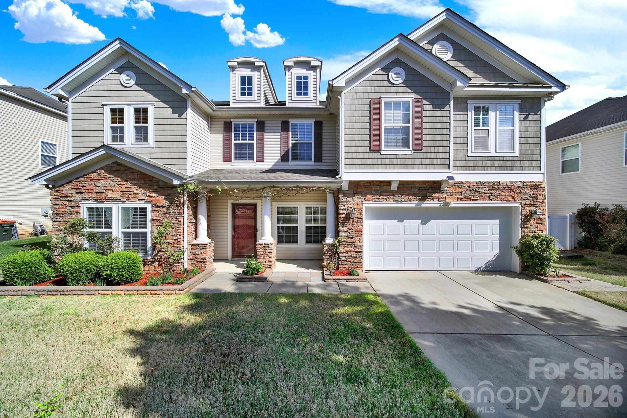325 Mount Side Way Fort Mill SC 29715