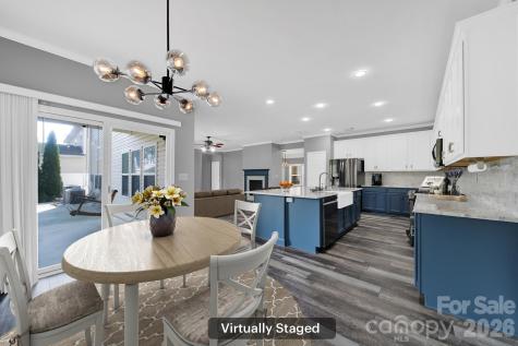 325 Mount Side Way Fort Mill SC 29715