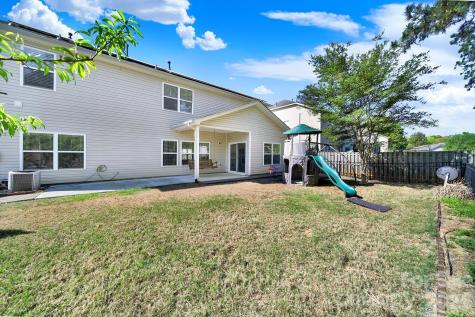 325 Mount Side Way Fort Mill SC 29715