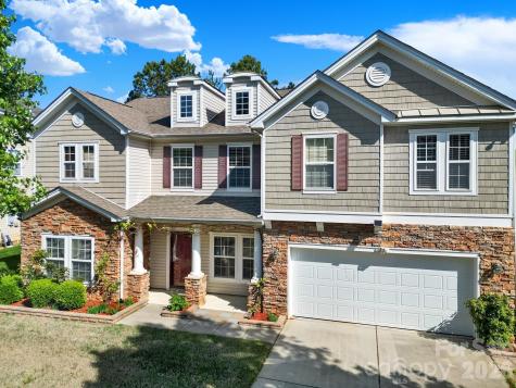 325 Mount Side Way Fort Mill SC 29715