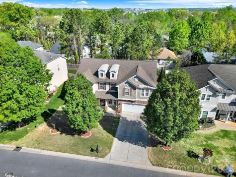 325 Mount Side Way Fort Mill SC 29715