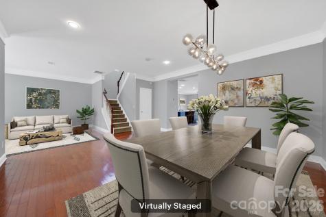 325 Mount Side Way Fort Mill SC 29715