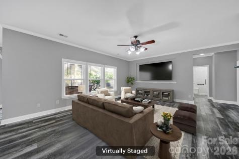 325 Mount Side Way Fort Mill SC 29715
