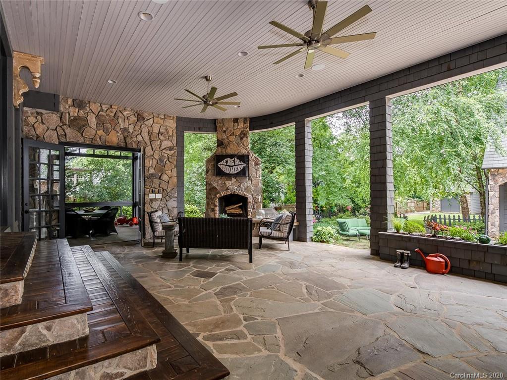 1120 Queens Road W Charlotte NC 28207