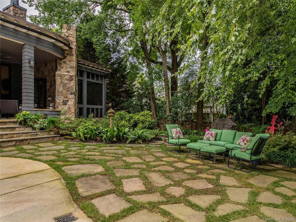 1120 Queens Road W Charlotte NC 28207