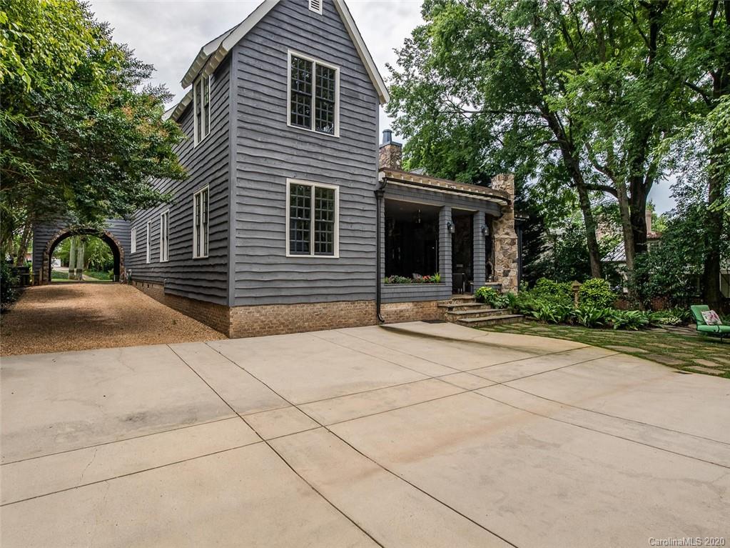 1120 Queens Road W Charlotte NC 28207